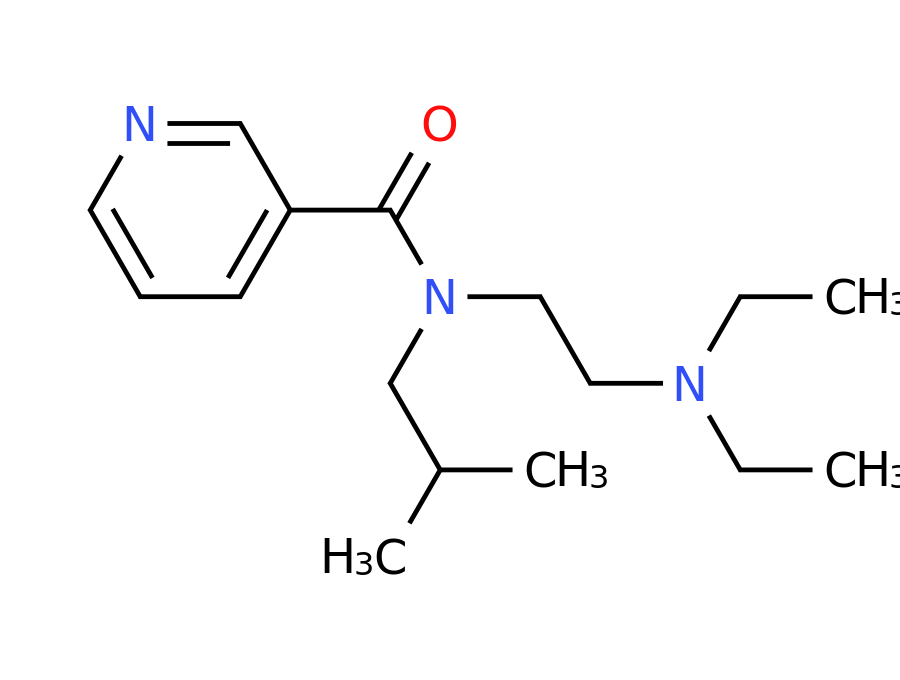 Structure Amb15715101