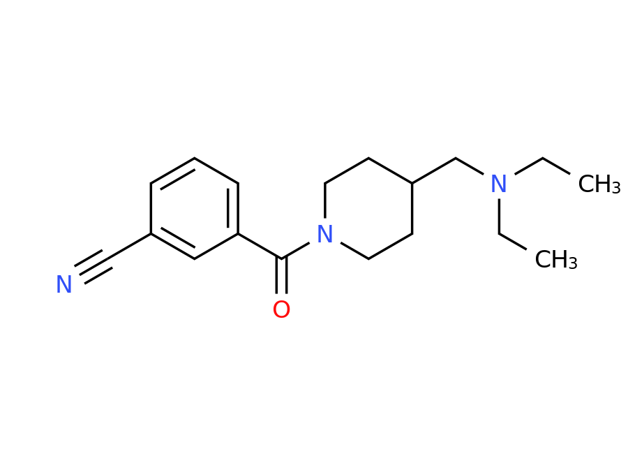 Structure Amb15715134