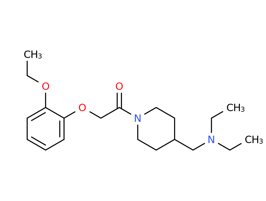 Structure Amb15715138