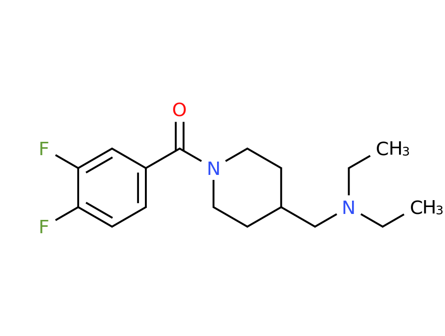 Structure Amb15715147