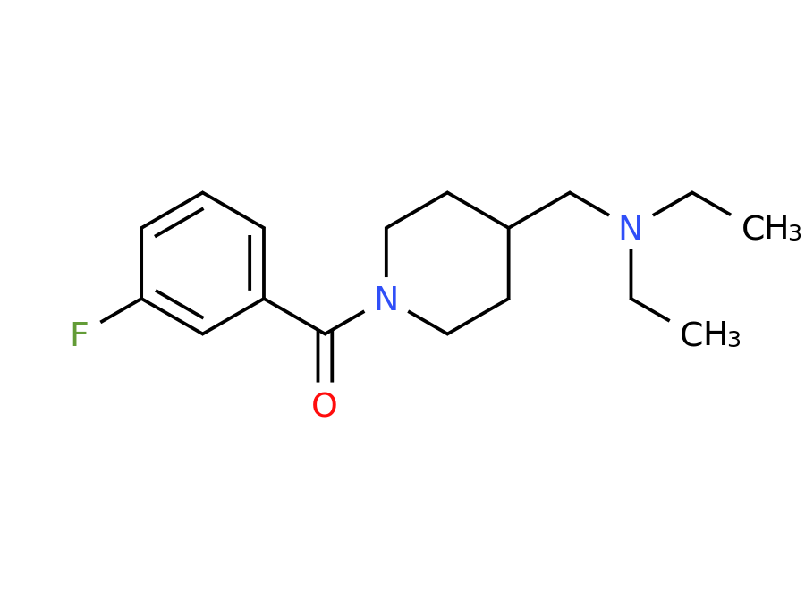 Structure Amb15715151