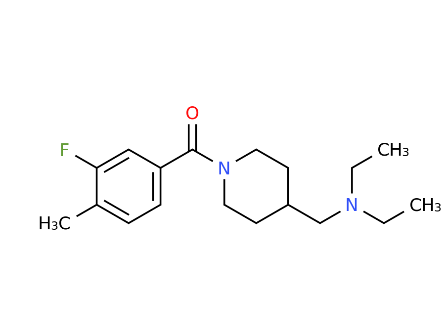 Structure Amb15715152