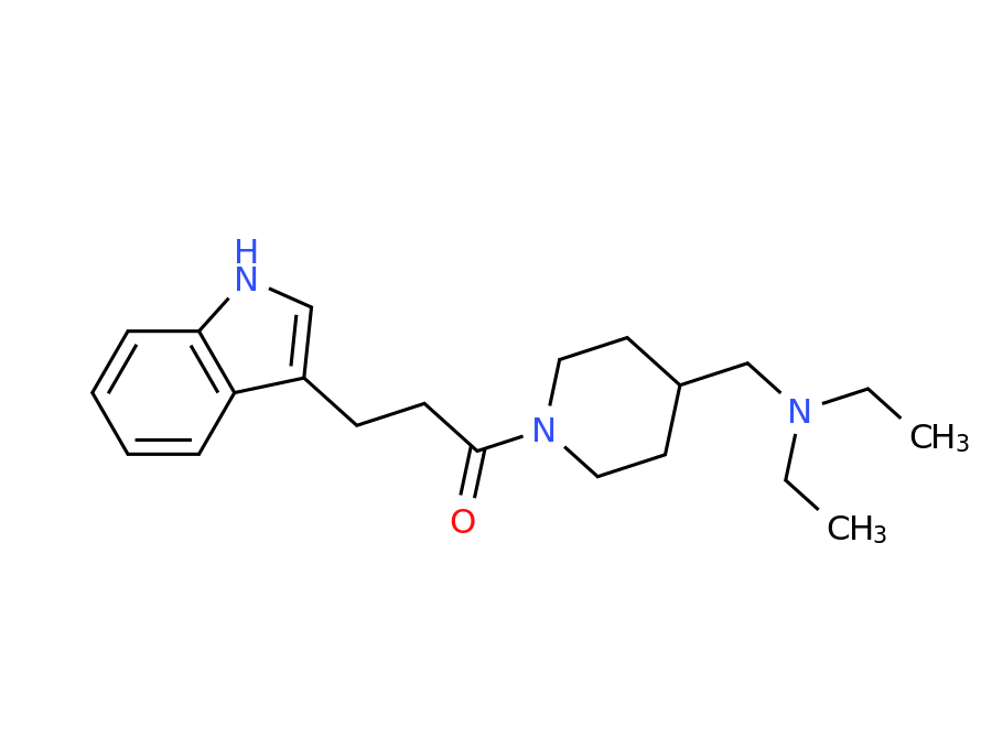 Structure Amb15715156