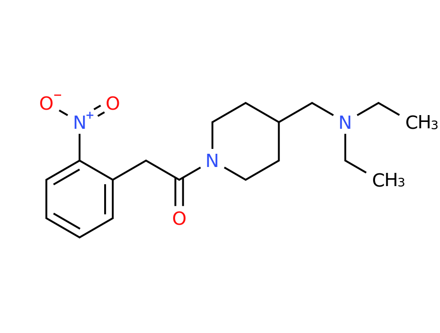 Structure Amb15715166