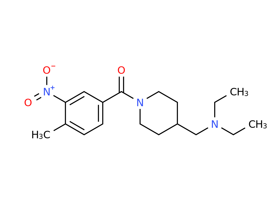 Structure Amb15715170