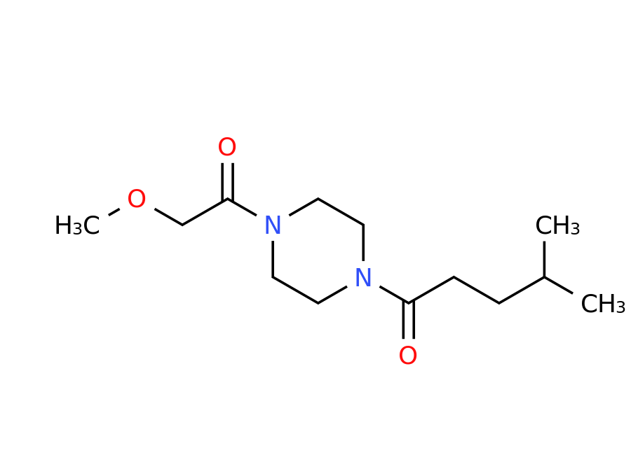 Structure Amb15715291