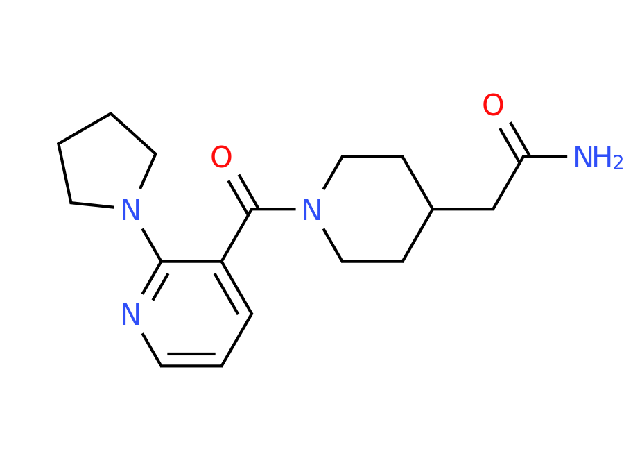 Structure Amb15715332