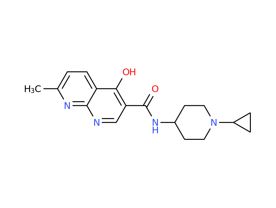 Structure Amb15715401