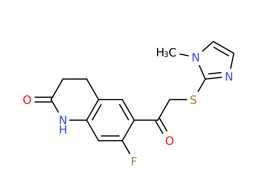 Structure Amb15715419