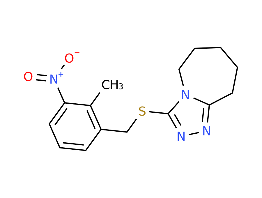 Structure Amb15715420