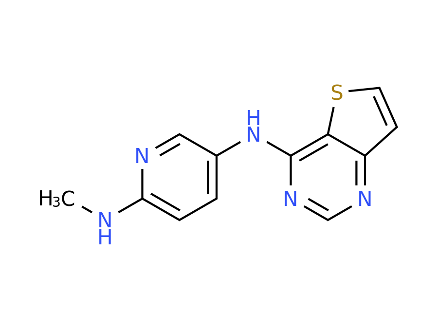 Structure Amb15715579