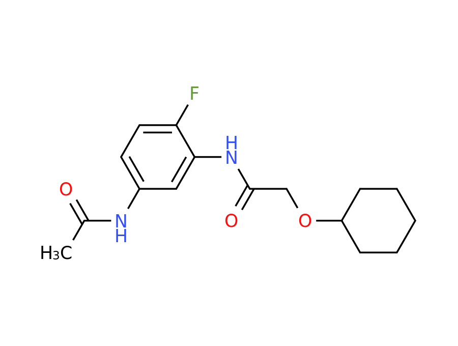 Structure Amb15716022