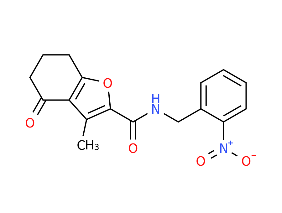 Structure Amb15716614