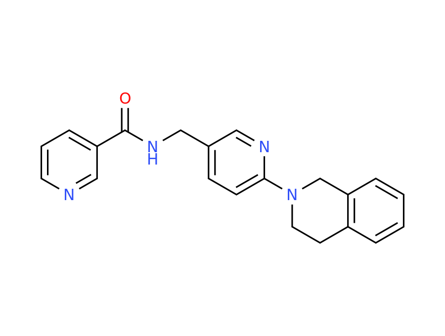 Structure Amb15716662