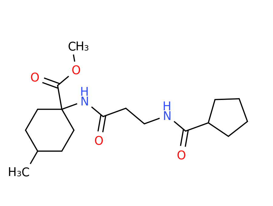 Structure Amb15716813