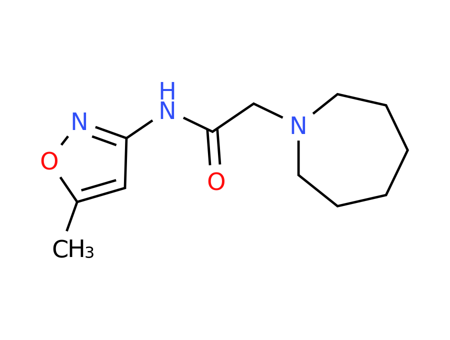 Structure Amb1571697