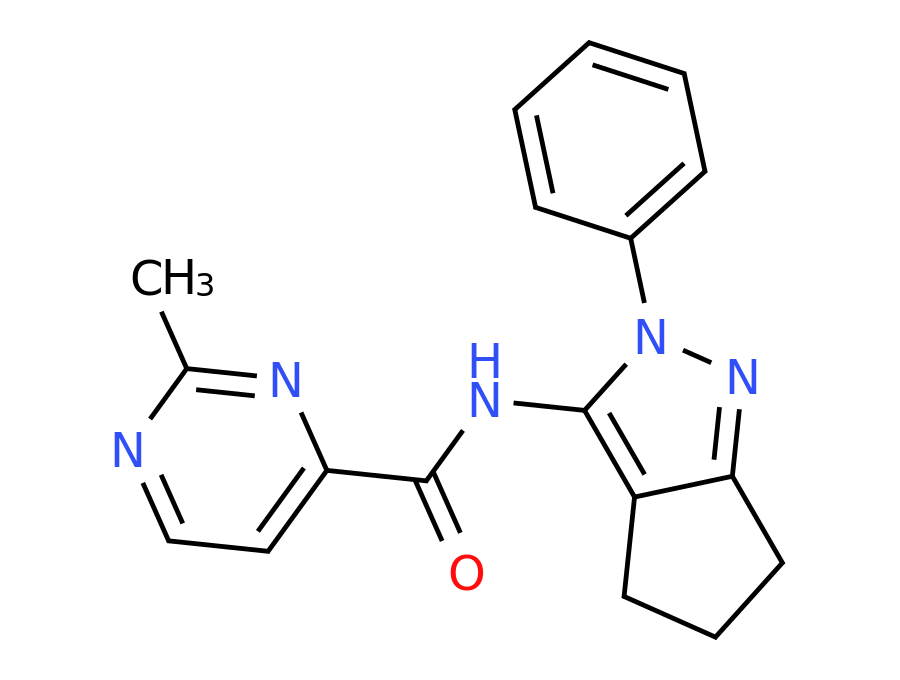 Structure Amb15717378