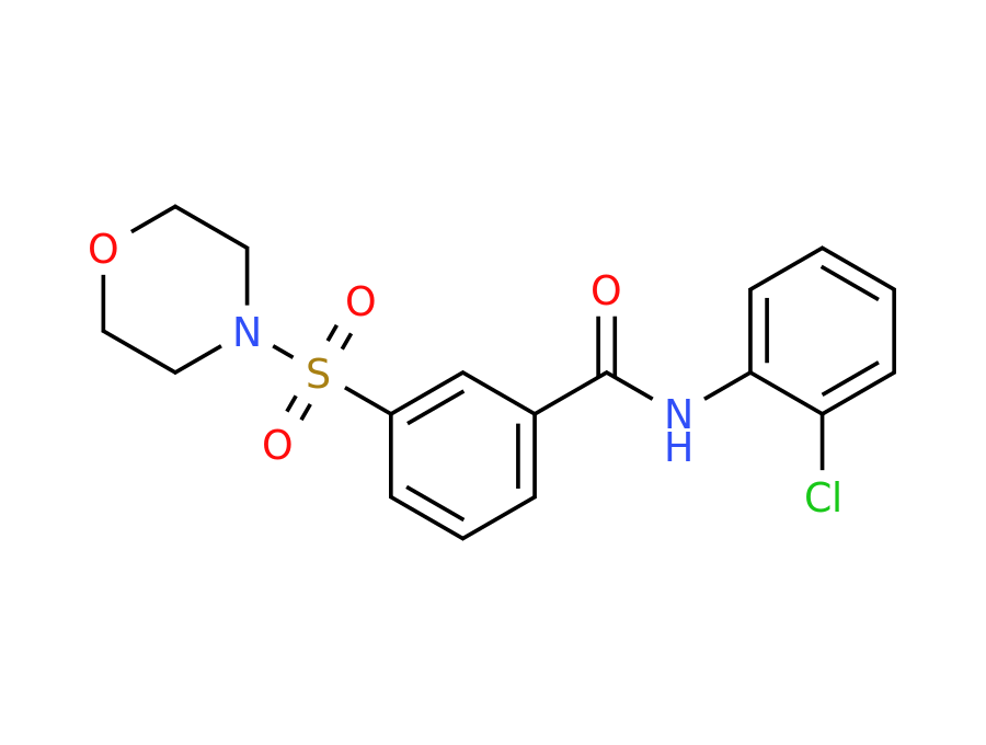 Structure Amb1571740