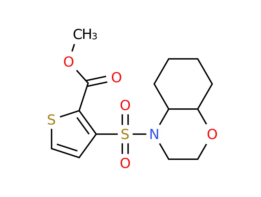 Structure Amb15717417