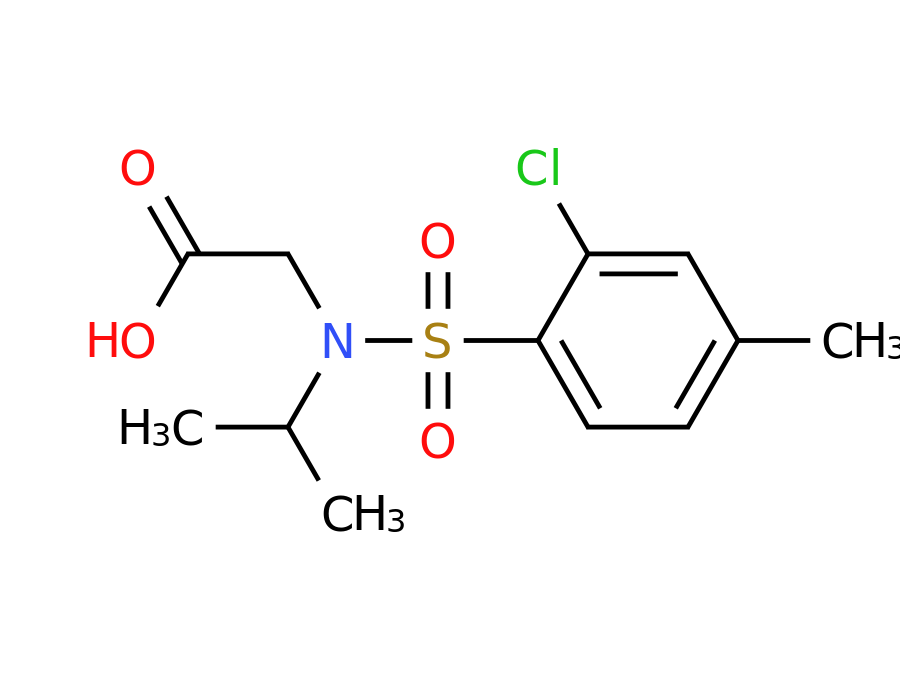 Structure Amb15717449