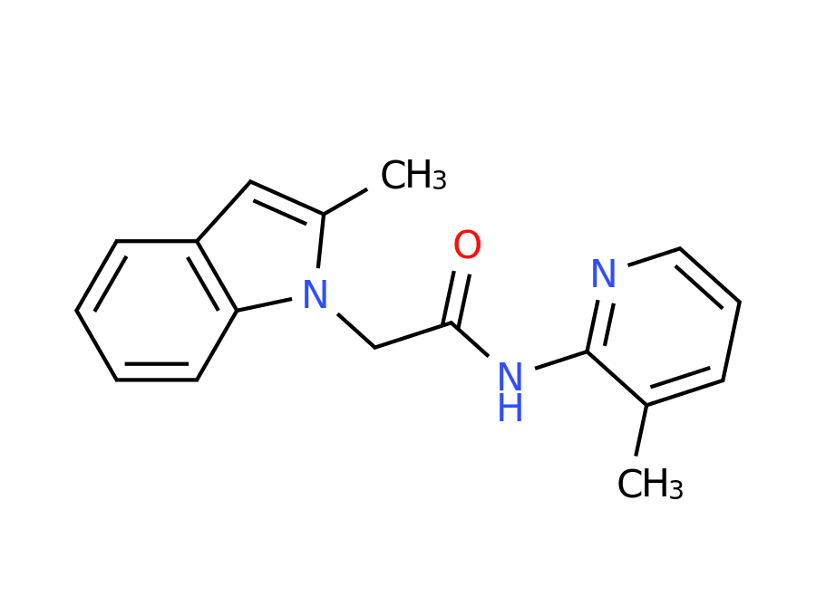 Structure Amb1571749