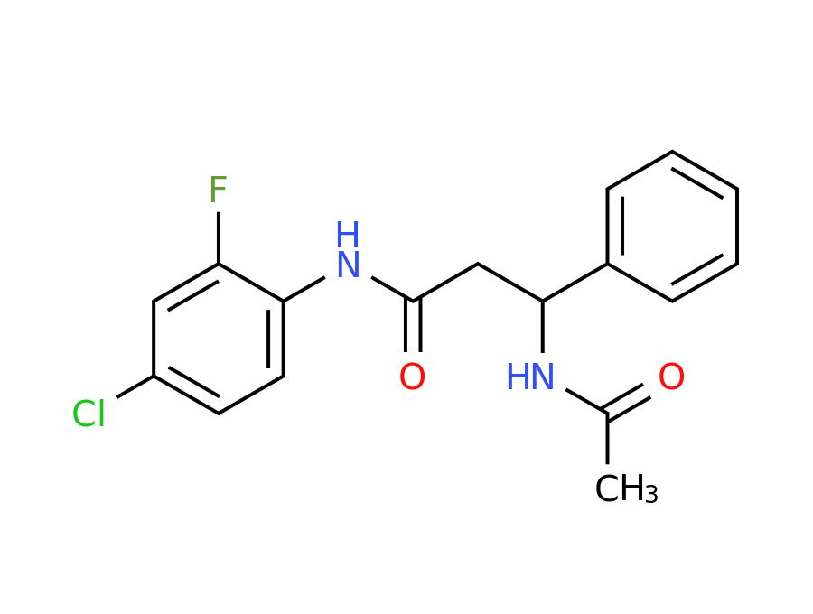 Structure Amb1571750