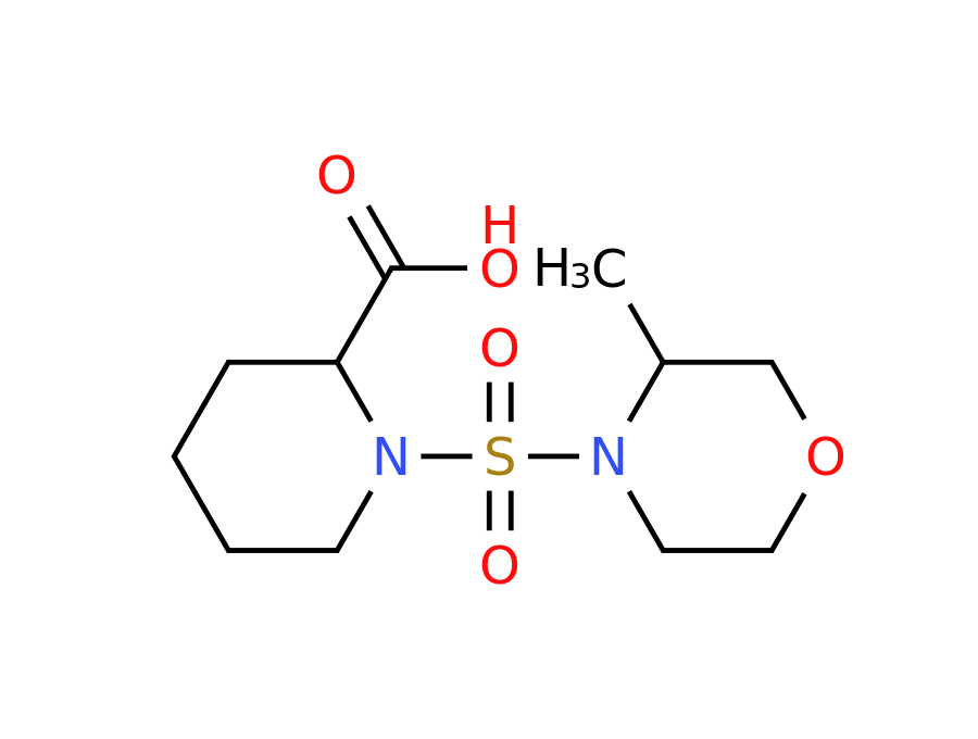 Structure Amb15717911