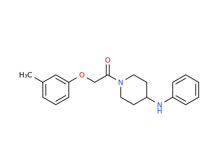 Structure Amb15718101