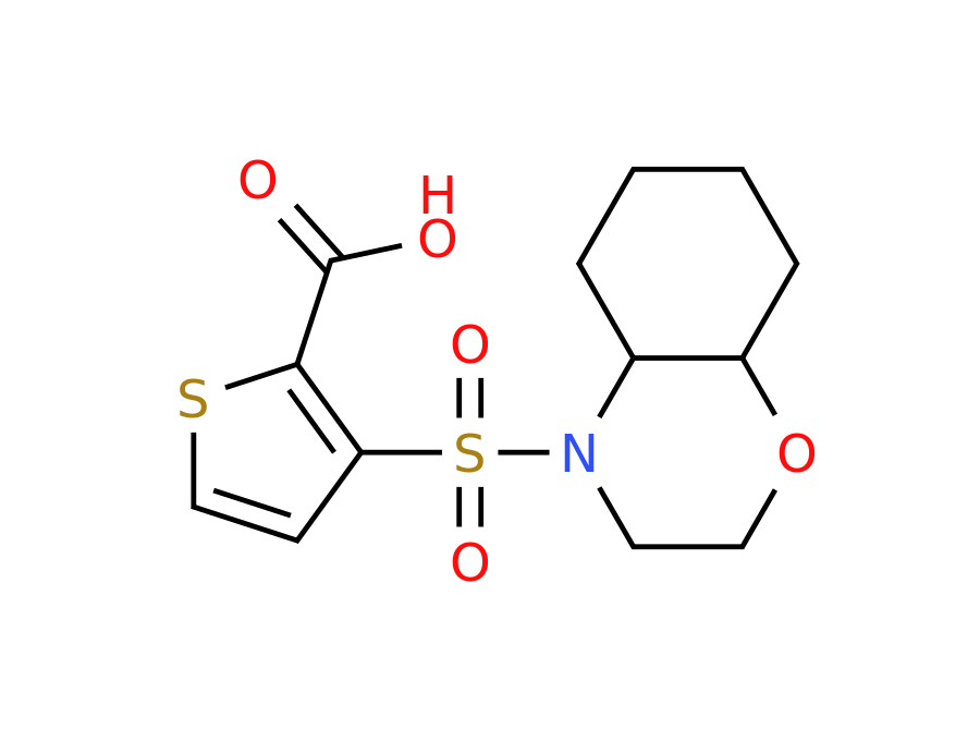 Structure Amb15718215