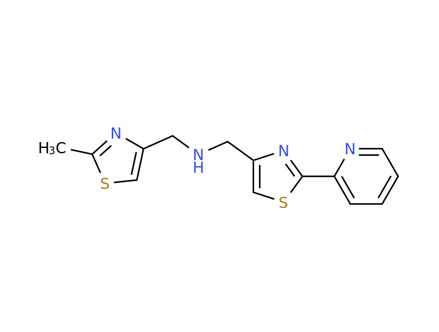 Structure Amb15718444