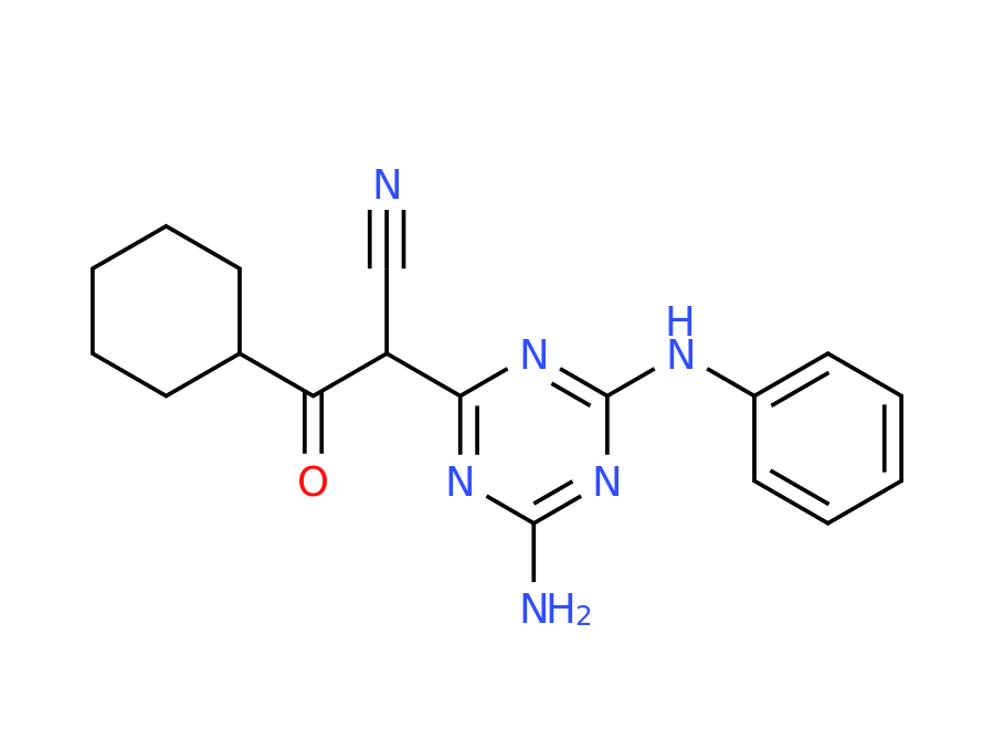 Structure Amb15718556