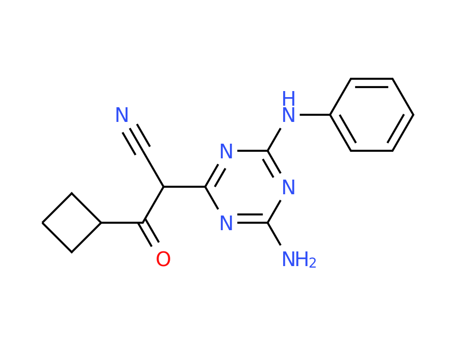 Structure Amb15718557