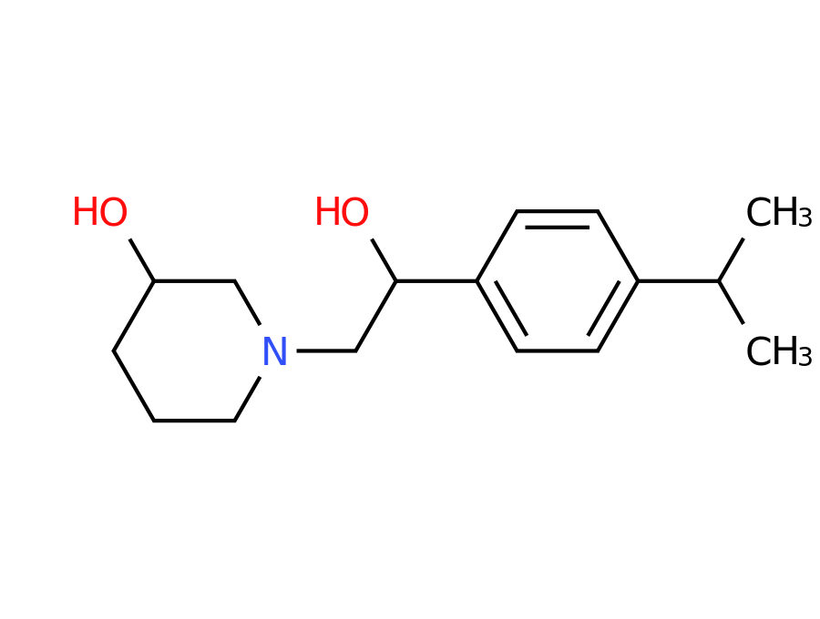 Structure Amb15718719