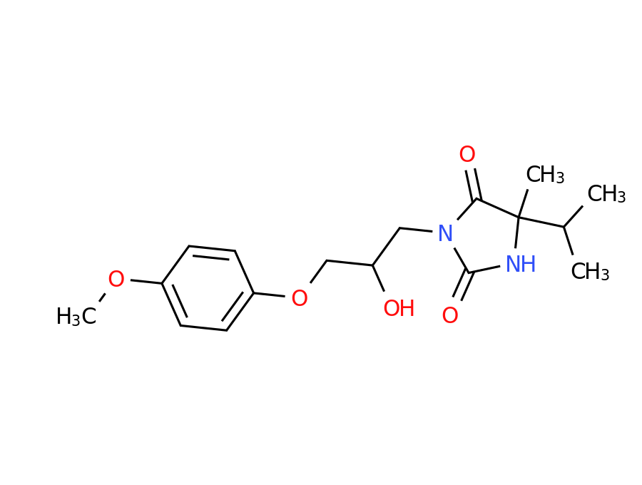 Structure Amb15718836