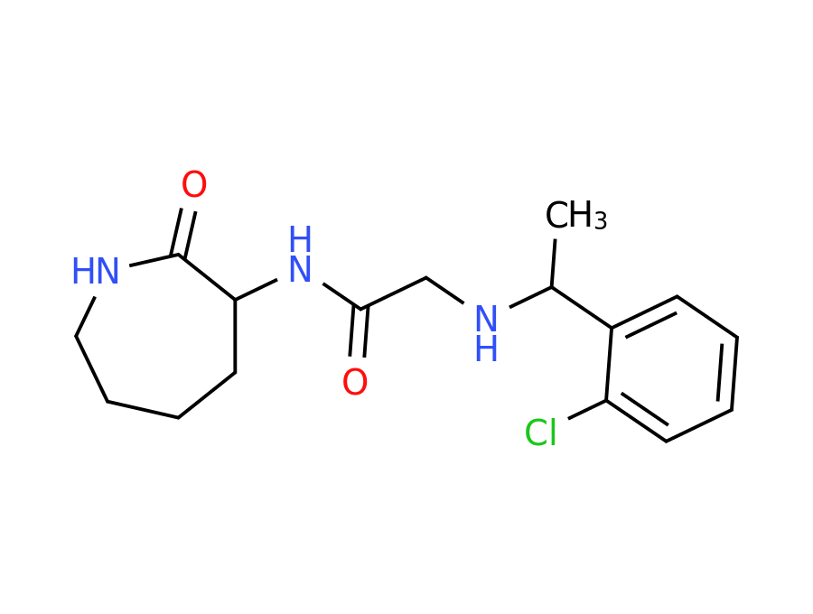 Structure Amb15718876