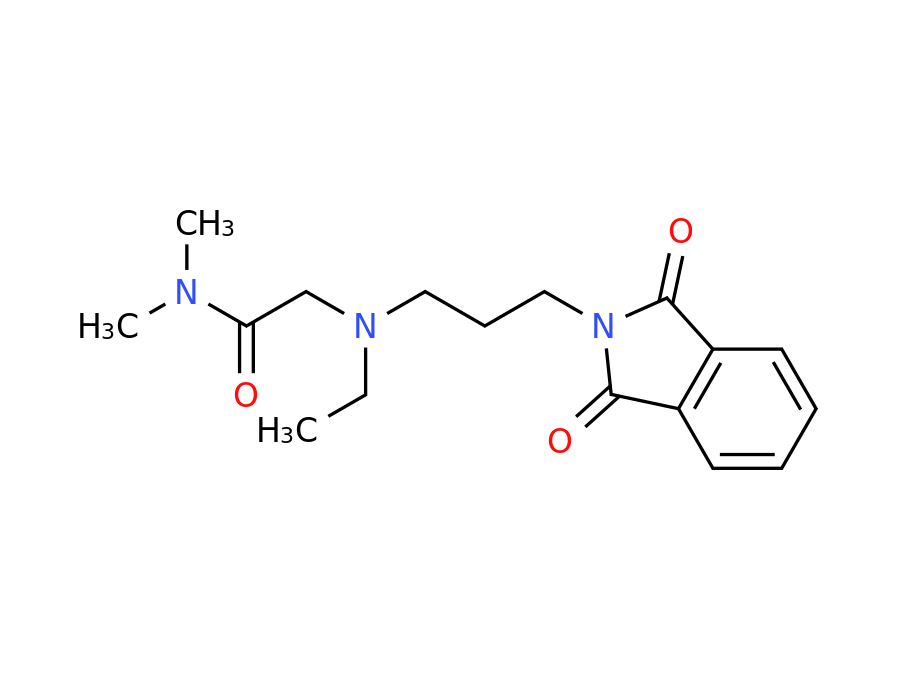 Structure Amb15718920