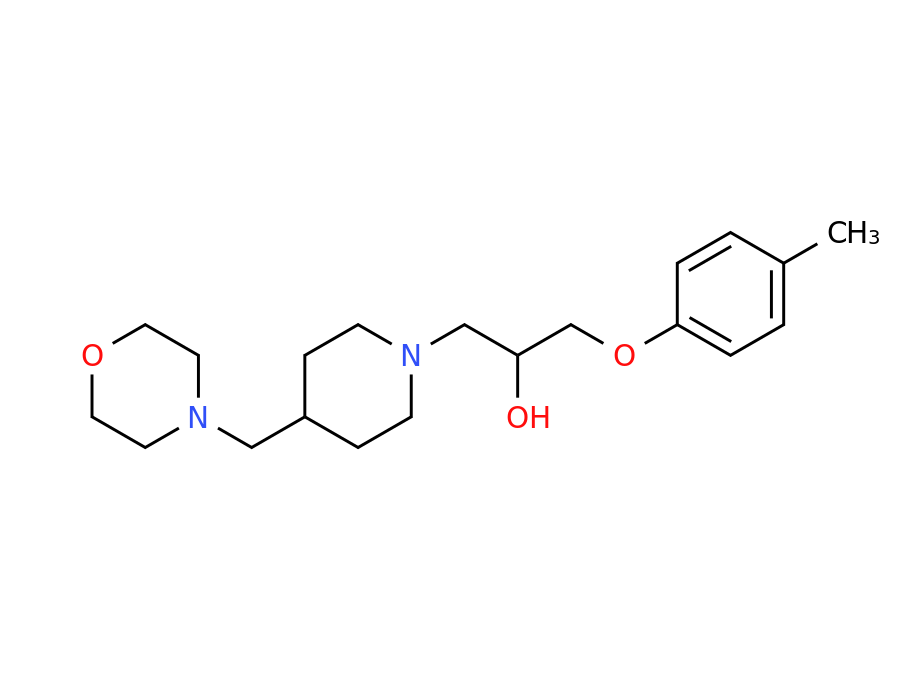 Structure Amb15718988