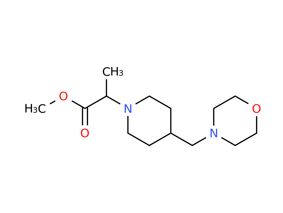 Structure Amb15718993