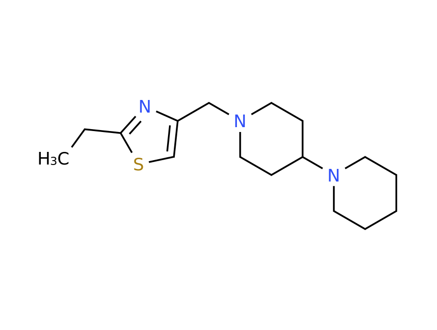 Structure Amb15719019