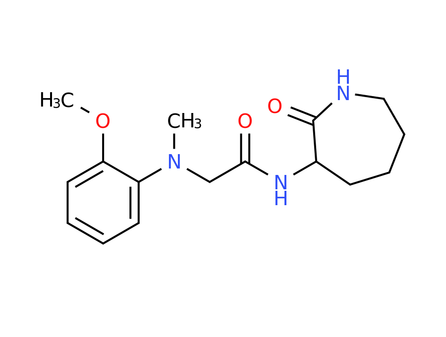 Structure Amb15719075