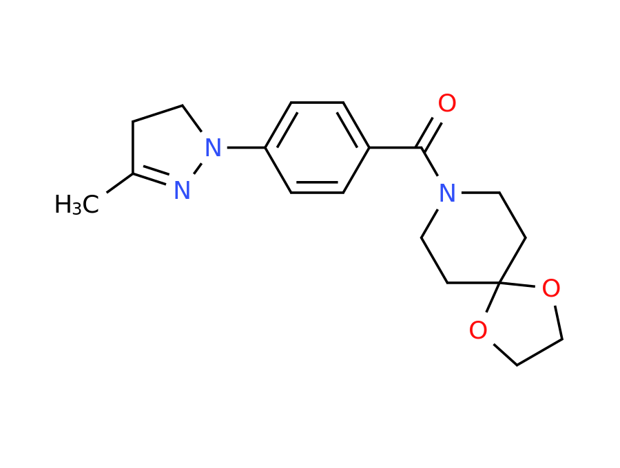 Structure Amb15719133