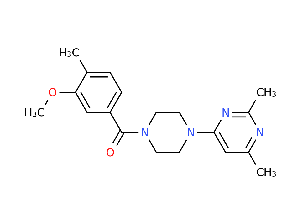 Structure Amb15719150