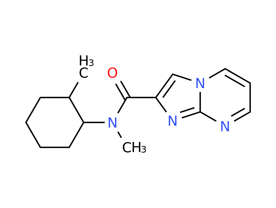 Structure Amb15719152