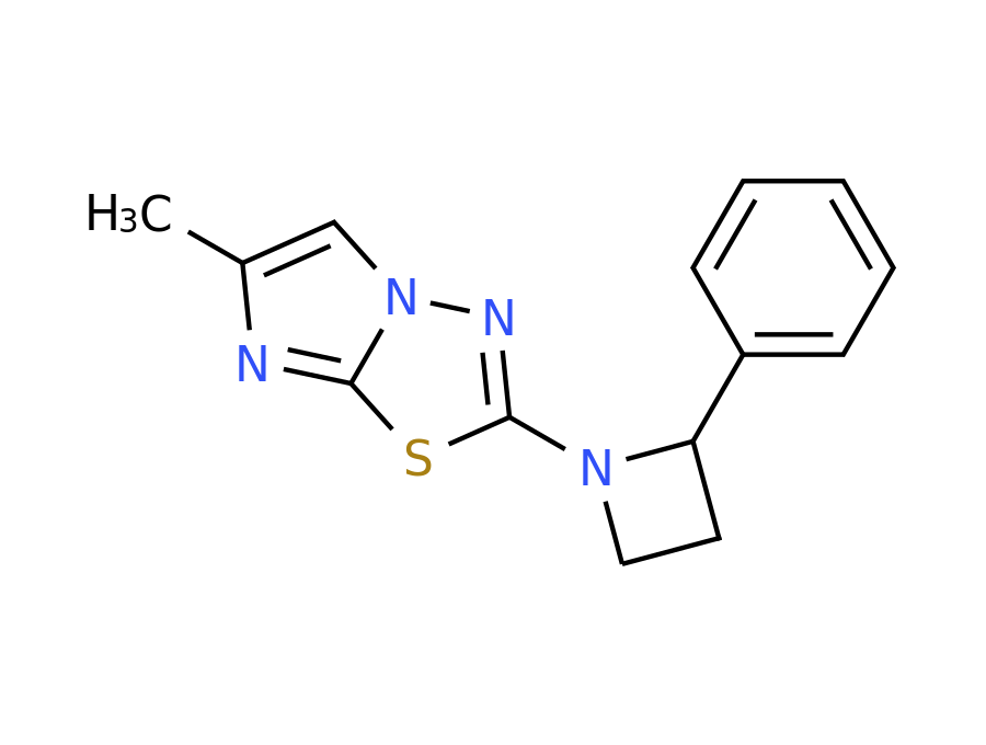 Structure Amb15719161