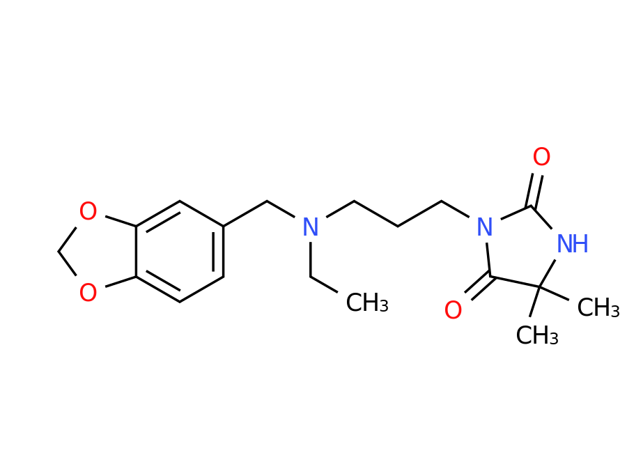 Structure Amb15719166