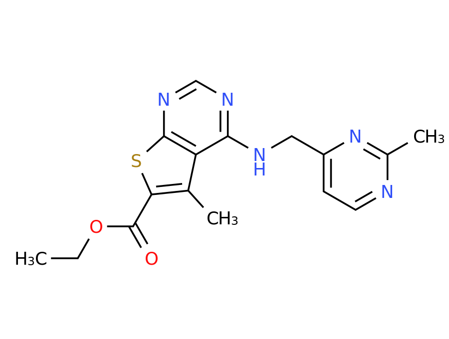 Structure Amb15719196