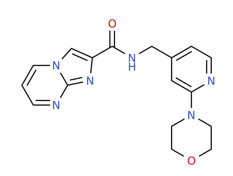 Structure Amb15719201