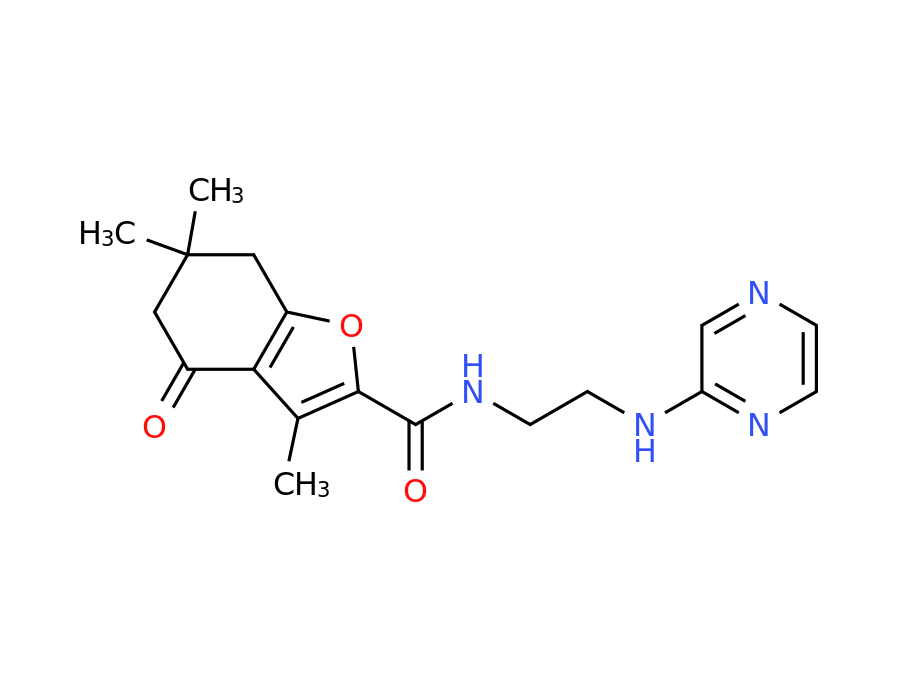 Structure Amb15719225