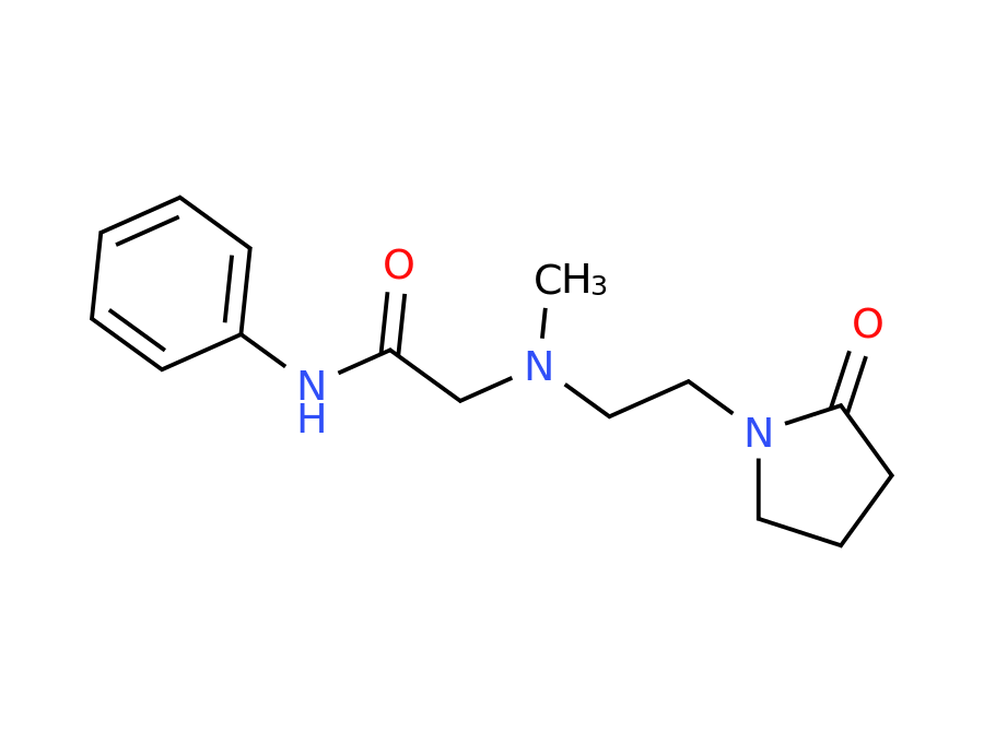 Structure Amb15719252