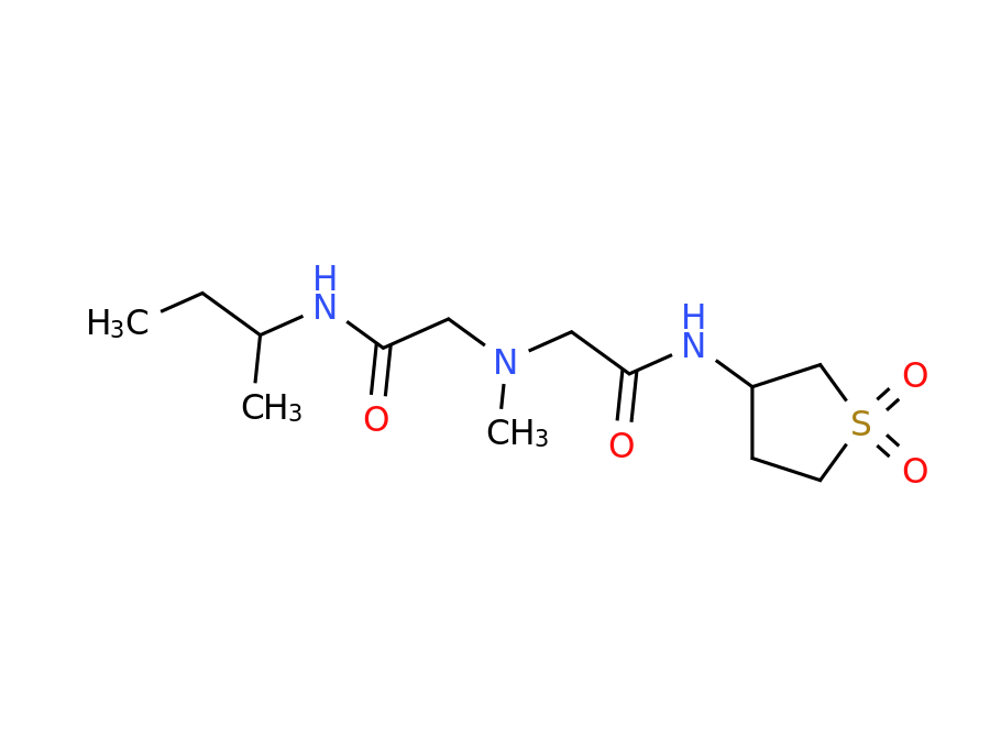 Structure Amb15719296